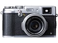 FUJIFILM X100S