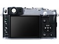 w{ wʁx FUJIFILM X20 Silver̐i摜