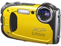 FinePix XP60 [�C�G���[]