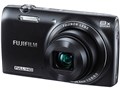 FinePix JZ700 [�u���b�N]