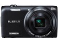 FinePix JZ700 [�u���b�N]
