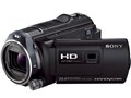 HDR-PJ630V (B) [�u���b�N]