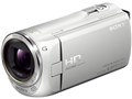HDR-CX390 (W) [�v���~�A���z���C�g]