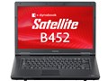 dynabook Satellite B452 B452/G PB452GNAP25A31
