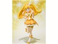 Figuarts ZERO �X�}�C���v���L���A�I �L���A�s�[�X