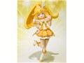 Figuarts ZERO �X�}�C���v���L���A�I �L���A�s�[�X