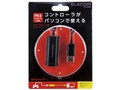 JC-P301UBK [�u���b�N]