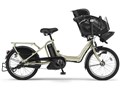 PAS Kiss mini PM20K 2013�N���f�� [�X�p�[�N�����O�S�[���h] + ��p�[�d��