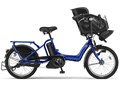 PAS Kiss mini PM20K 2013�N���f�� [�O���b�^�[�u���[] + ��p�[�d��