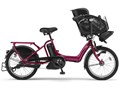 PAS Kiss mini PM20K 2013�N���f�� [�O���b�^�[�s���N] + ��p�[�d��