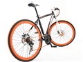 DOPPELGANGER d19 Road Pulse [�J���[�E�I�u�E�h�b�y���M�����K�[]