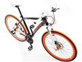 DOPPELGANGER d19 Road Pulse [�J���[�E�I�u�E�h�b�y���M�����K�[]