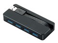 U3H-K402BBK [�u���b�N]
