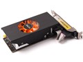 ZOTAC GeForce GTX 650 LP 1GB ZT-61008-10M [PCIExp 1GB]