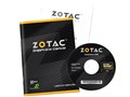 ZOTAC GeForce GTX 650 LP 1GB ZT-61008-10M [PCIExp 1GB]