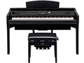Clavinova CVP-609B [�u���b�N�E�b�h��]