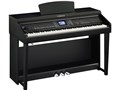 Clavinova CVP-601B [�u���b�N�E�b�h��]