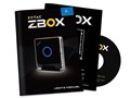 ZBOX-ID85-J