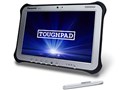 TOUGHPAD FZ-G1AABZJBJ