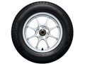 [1�{] ENERGY SAVER+ 195/70R14 91T