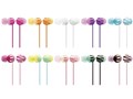 MDR-EX25LP (W) [�z���C�g]