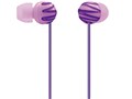 MDR-EX25LP (V) [�o�C�I���b�g]