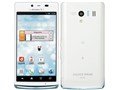 AQUOS PHONE EX SH-04E [White]