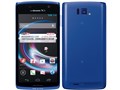 MEDIAS X N-04E [BLUE]