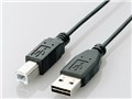 U2C-DB25BK [2.5m �u���b�N]