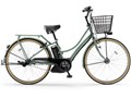 PAS Ami PM26A 2013�N���f�� [�O���[�����e] + ��p�[�d��