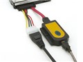裸族の頭 IDE+SATA Ver2 CRAISU2V2