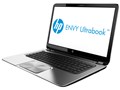 ENVY Ultrabook 6-1202TX �p�t�H�[�}���X�E�t��HD���f�� C9M77PA-AAAA [�u���b�N/�V���o�[]