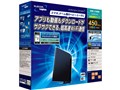SkyLink LAN-W451NGR [�u���b�N]