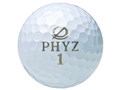 PHYZ [�p�[���z���C�g]