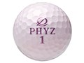 PHYZ [�p�[���s���N]