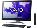 VAIO L�V���[�Y SVL24138CJB [�u���b�N]