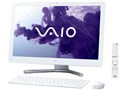 VAIO L�V���[�Y SVL24136CJWI [�z���C�g]