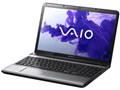VAIO E�V���[�Y SVE15139CJS