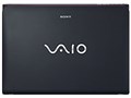 VAIO E�V���[�Y SVE14A38CJB [�u���b�N]