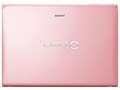 VAIO E�V���[�Y SVE14A38CJP [�s���N]