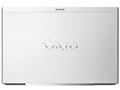 VAIO S�V���[�Y SVS15139CJS [�V���o�[]