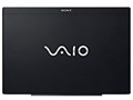 VAIO S�V���[�Y SVS13139CJB [�u���b�N]