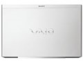 VAIO S�V���[�Y SVS13139CJS [�V���o�[]