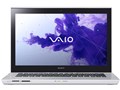 VAIO T�V���[�Y SVT14129CJS
