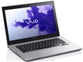 VAIO T�V���[�Y SVT14129CJS