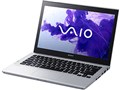 VAIO T�V���[�Y SVT13139CJS