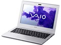 VAIO T�V���[�Y SVT11139CJS