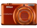 COOLPIX S6500 [�}���_�����I�����W]