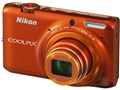 COOLPIX S6500 [�}���_�����I�����W]