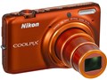 COOLPIX S6500 [�}���_�����I�����W]